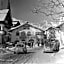 Landhaus Charlotte am Geigenbuehel -Apartments