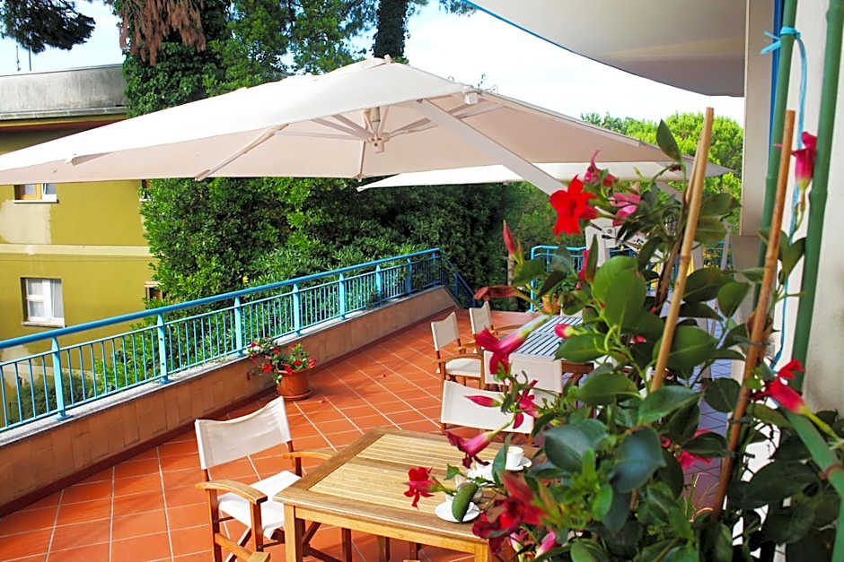 Hotel Cristallo