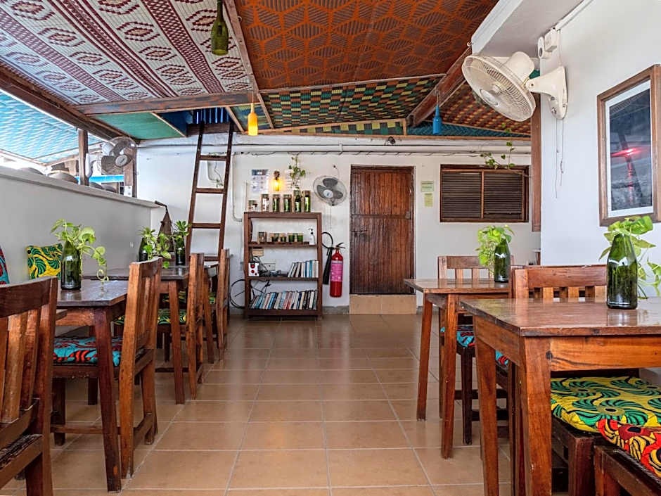 Zenji Hotel