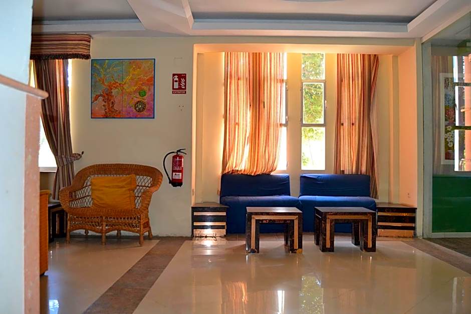 Hotel Miramar
