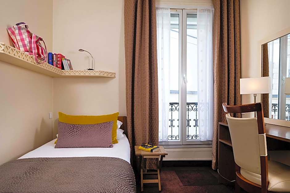 Grand Hotel des Balcons