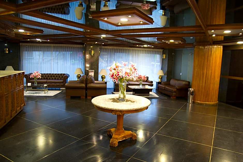Hotel Presidente