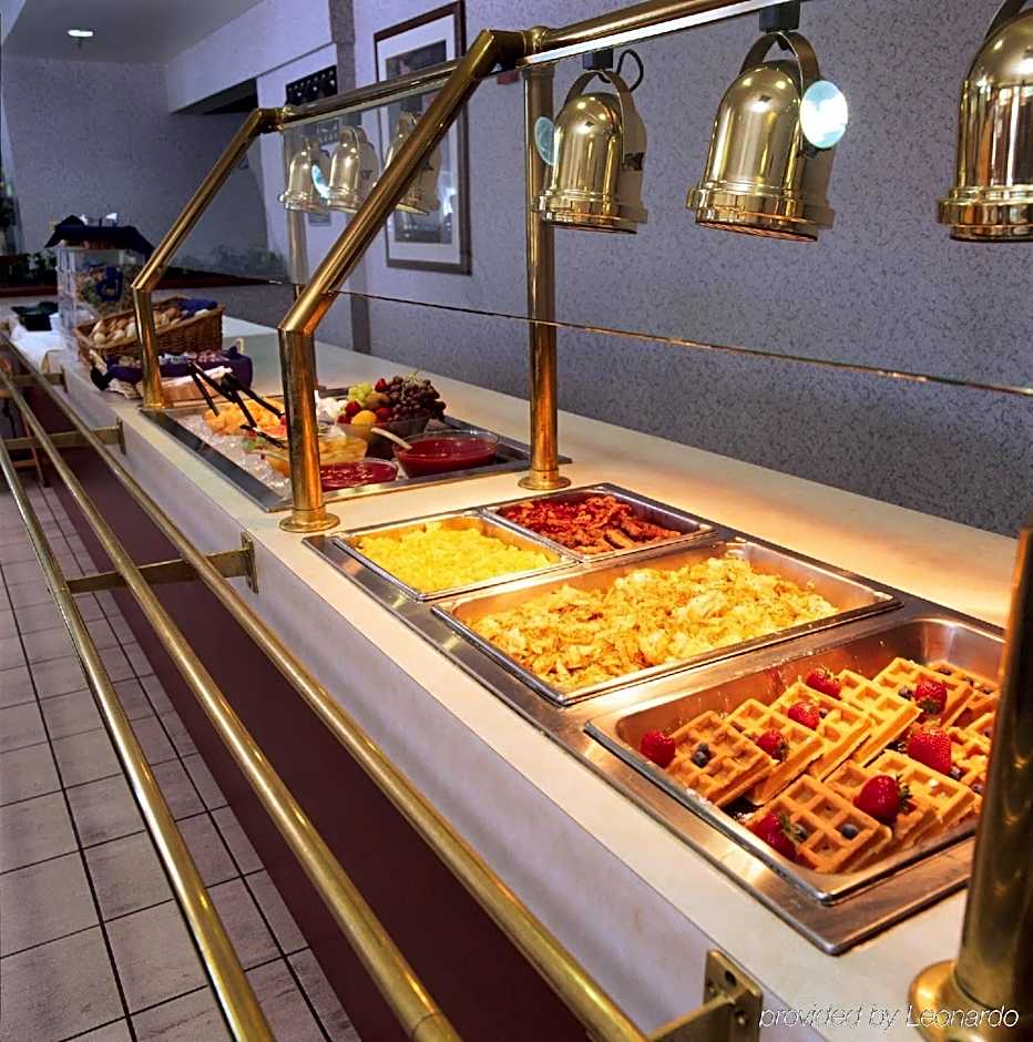 Crystal Inn Hotel & Suites - Midvalley