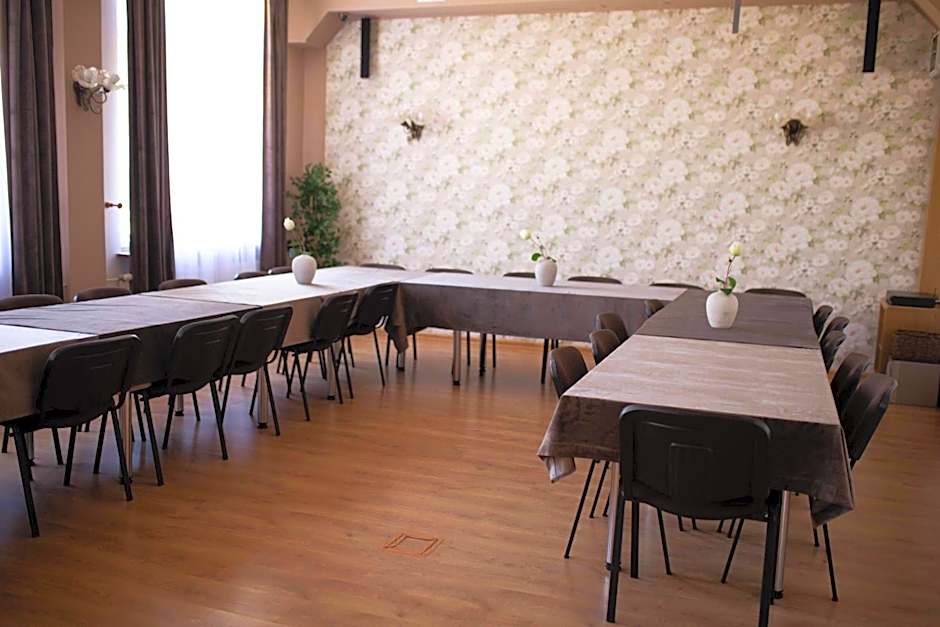 Hotel Aslan