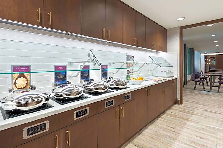 Residence Inn by Marriott Buffalo Downtown