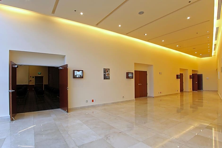 Hotel Opus Grand Toluca Aeropuerto