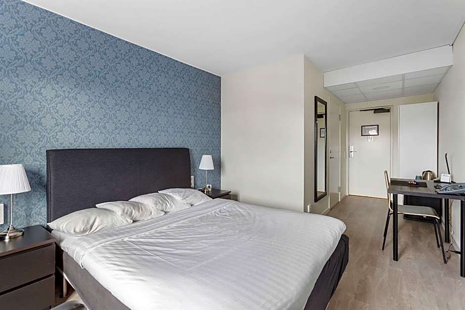 Best Western Htl Tranas Statt