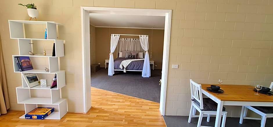 Comfort Inn & Suites King Avenue