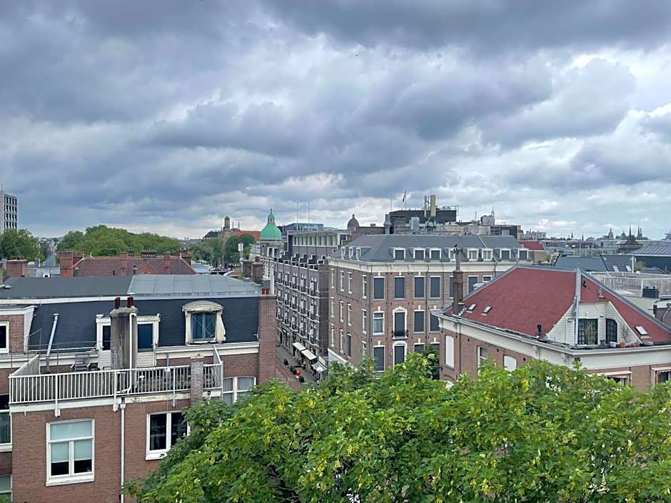 Hotel Museumzicht