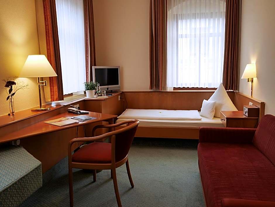 Hotel Martha Dresden