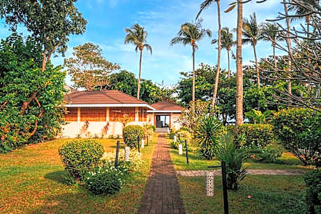 Balai Sa Baibai Resort