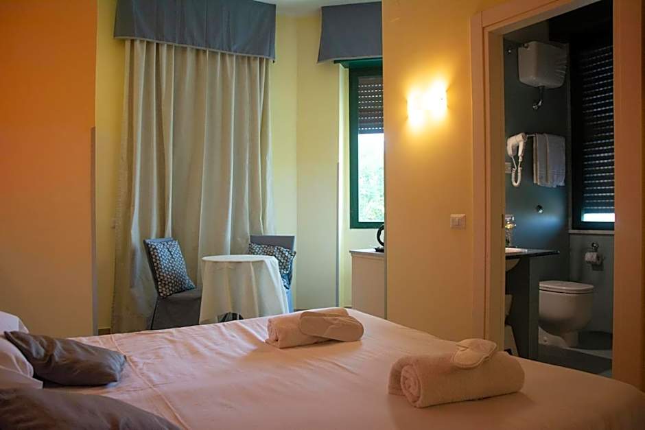 Capodichino International Hotel