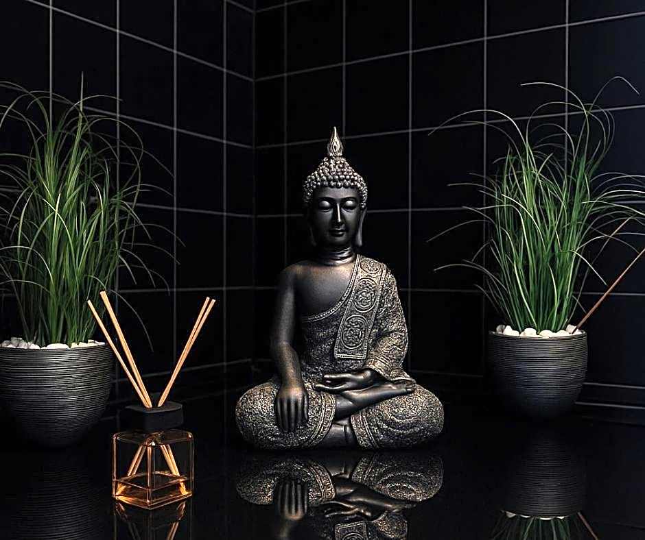 Plaza Hotel & Living Frankfurt