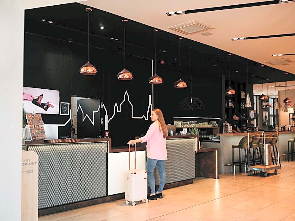 ibis styles Grudziadz