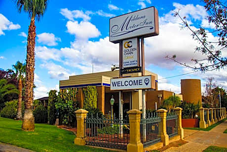 Mildura Motor Inn