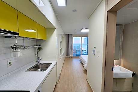 Yangyang Pension EL Ocean Stay