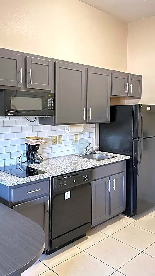 Candlewood Suites South Bend Airport By IHG