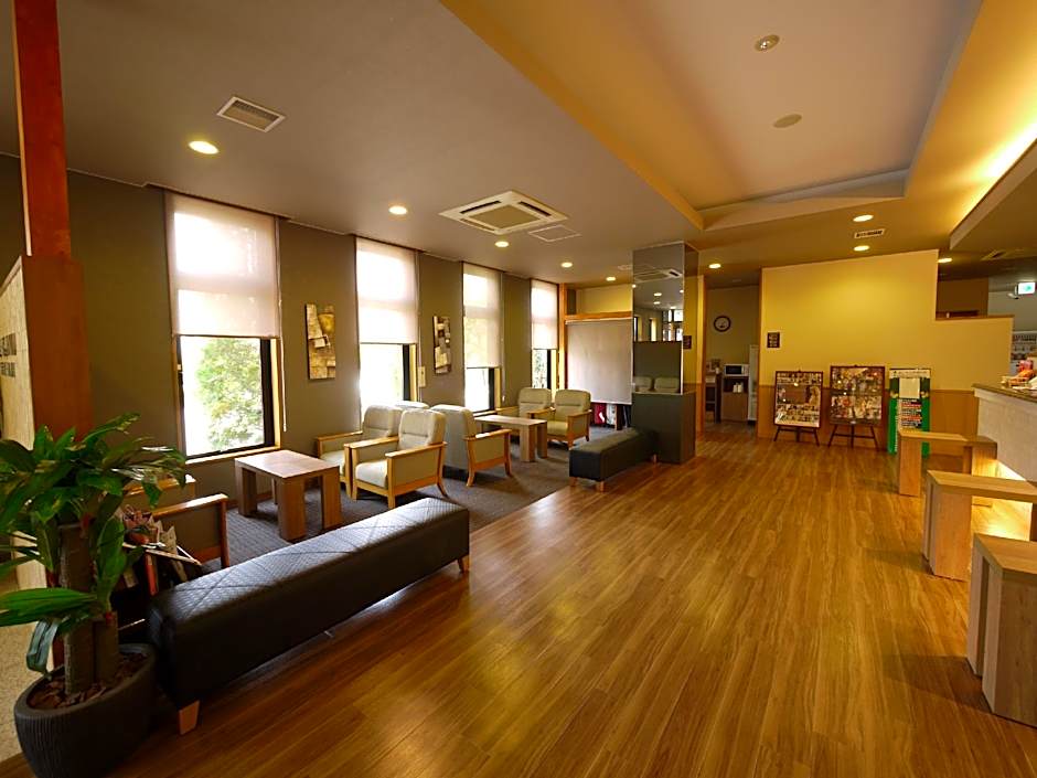 Hotel Route Inn Tokoname Ekimae