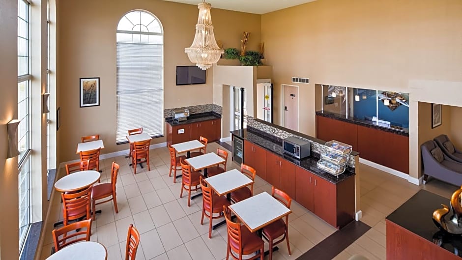 Best Western Airport Inn