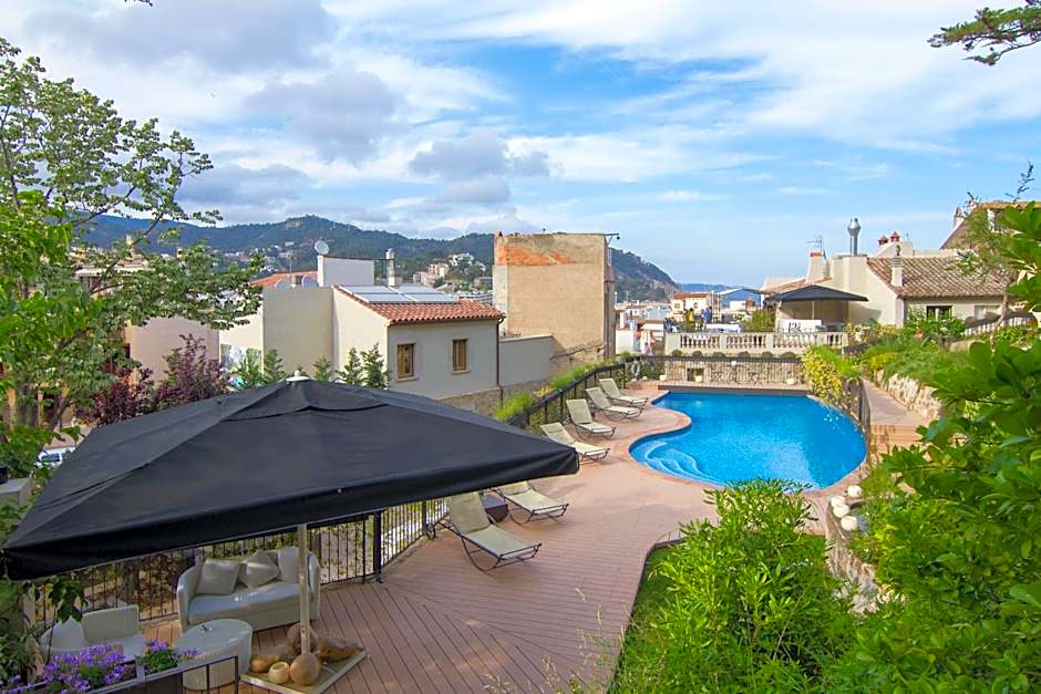 Boutique Hotel Casa Granados