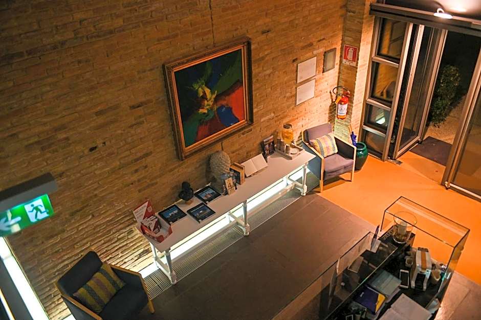 Best Western Hotel Green City