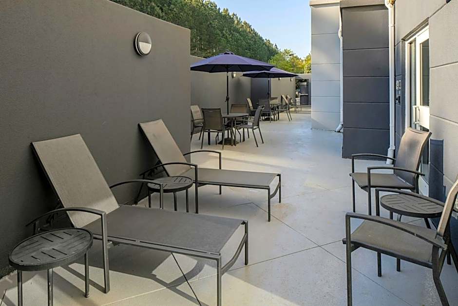 Fairfield Inn & Suites by Marriott Mobile Daphne/Eastern Shore