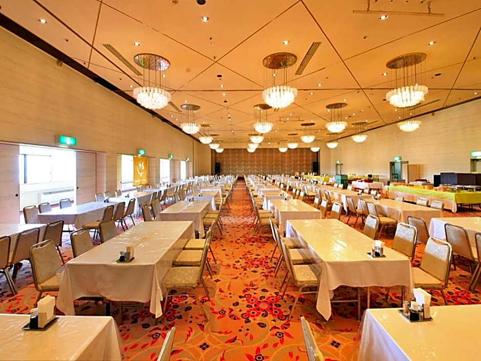 Hotel Taikan