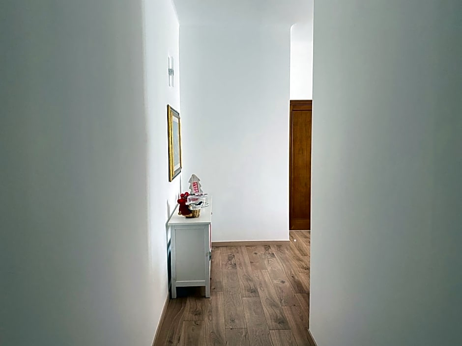 L'IPPOCASTANO Appartamenti - B&B