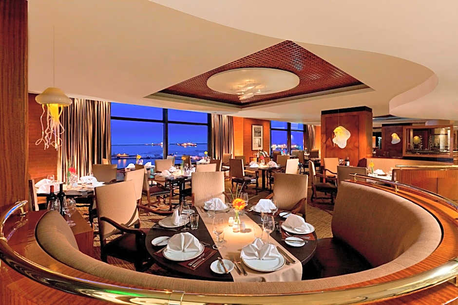 Sheraton Mar Del Plata Hotel