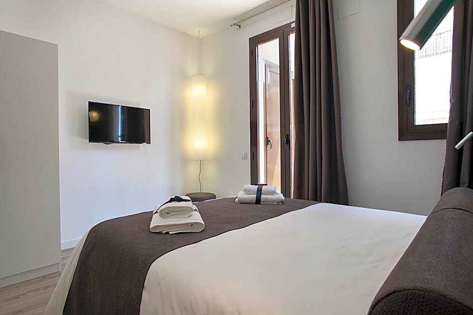 Habitat Apartments ADN