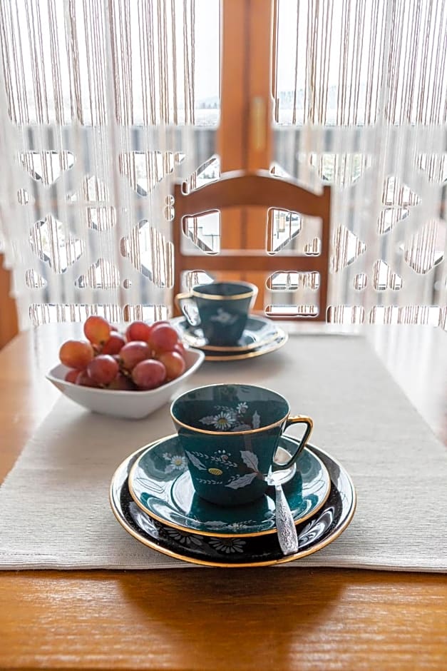 Cisna Chata - Bieszczady