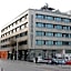 Burcman Hotel