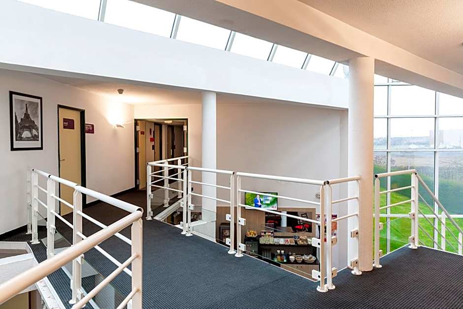 Initial by Balladins Béthune