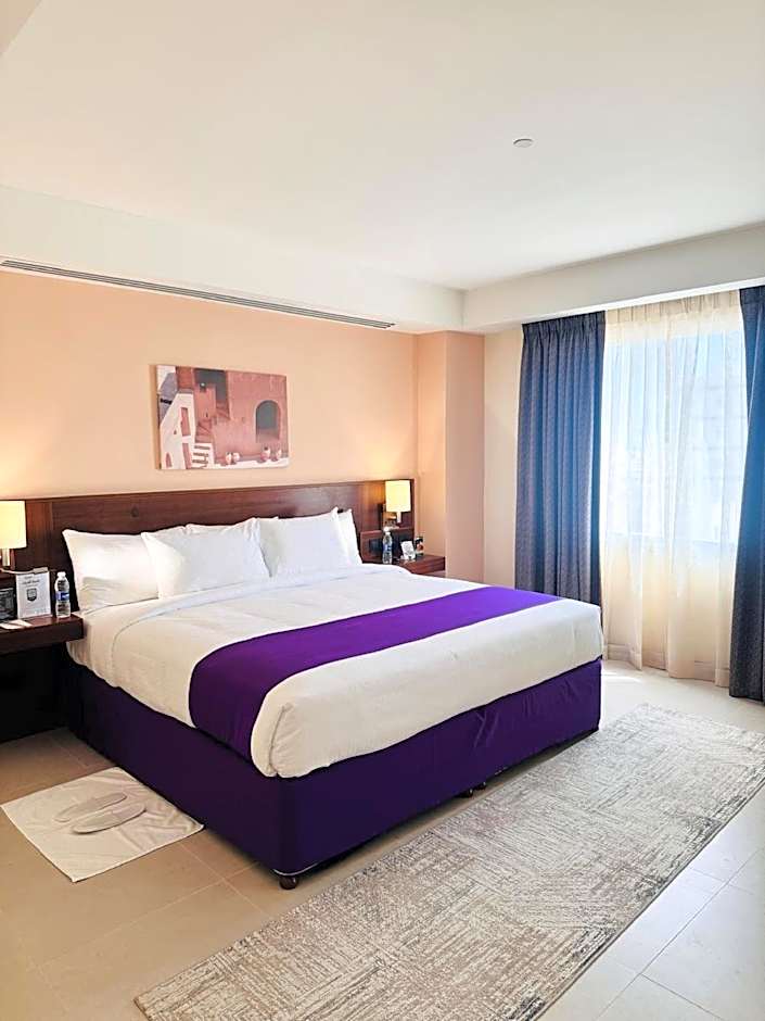 KYRIAD HOTEL SALALAH
