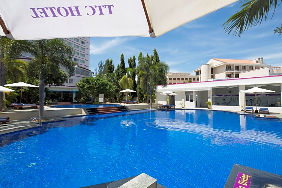 TTC Hotel - Phan Thiet