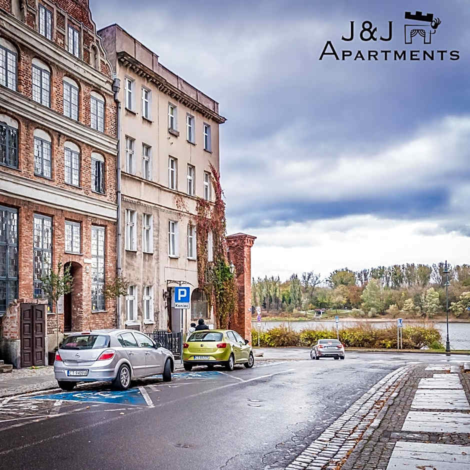 J&J Apartments Łazienna 30 - 12