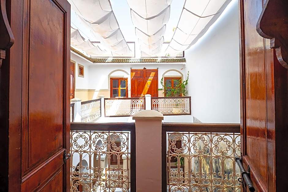 Riad Chalymar