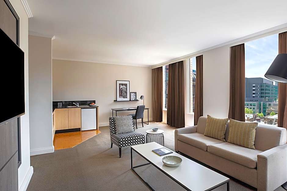 Mantra on Little Bourke Melbourne