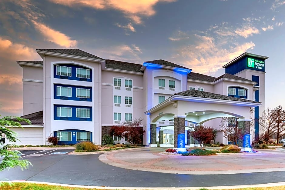 Holiday Inn Express & Suites - Ardmore By IHG