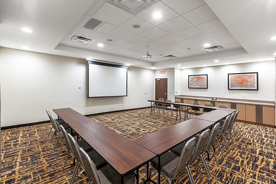 Hampton Inn Ozona
