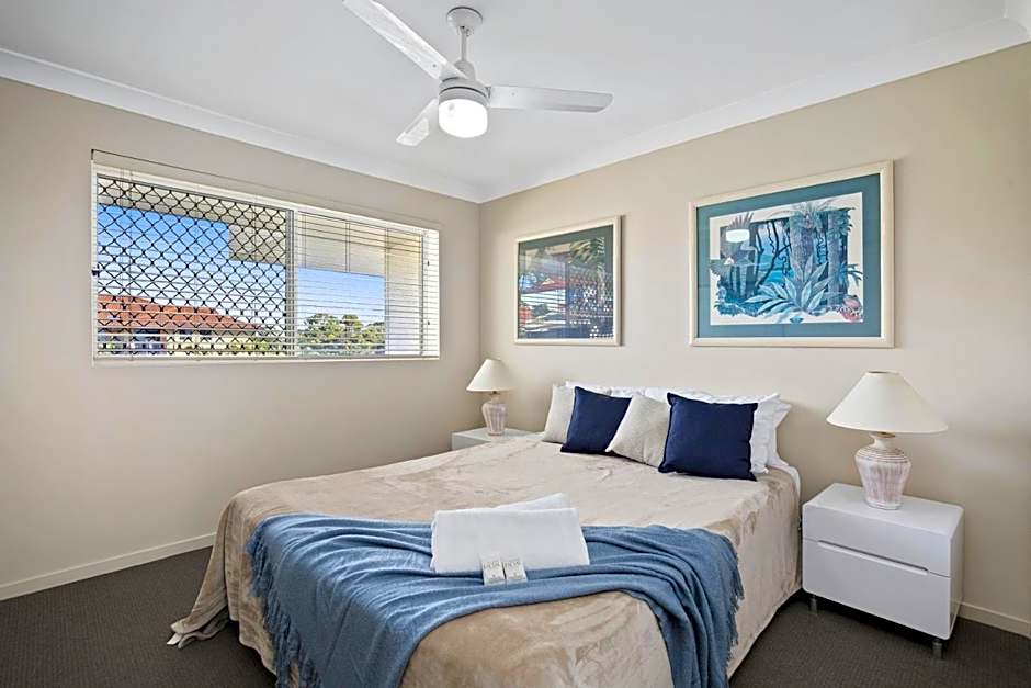 Kirra Palms Holiday Apartments