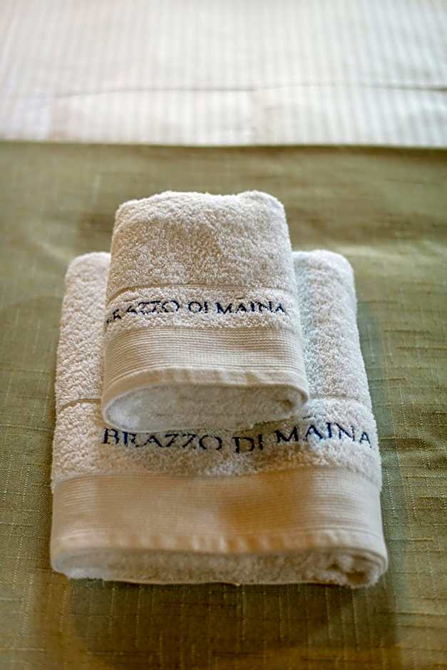 Brazzo di Maina