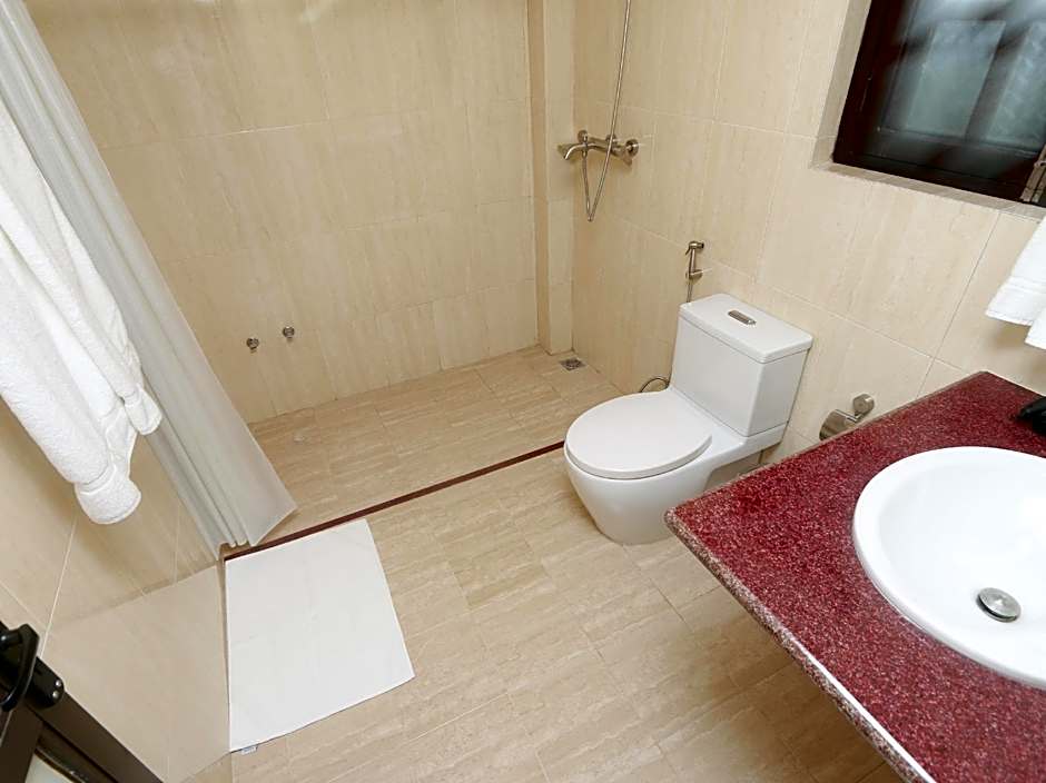 Hotel Utsab Himalaya