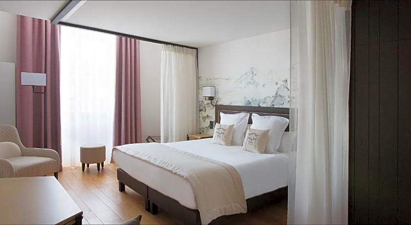 Hotel College des Doctrinaires, BW Premier Collection