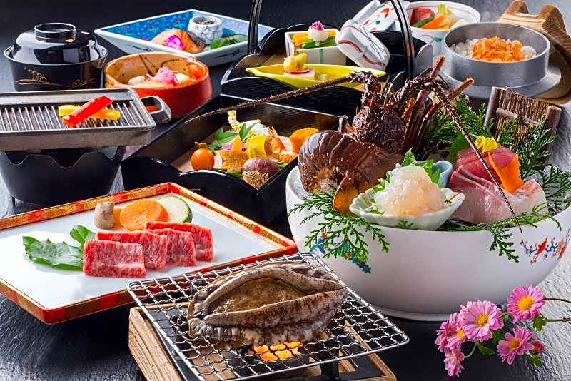 Ryosou Uminochou Ryokan