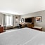 Hampton Inn & Suites Peru