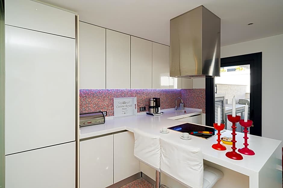 Pegaso Playa de Albir