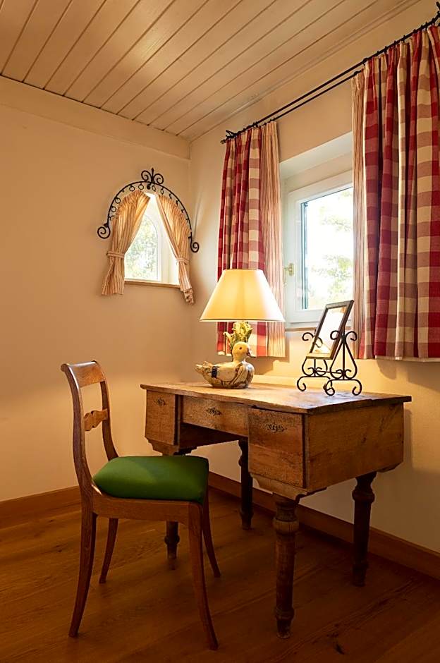 Hotel Gasthof Brandstätter