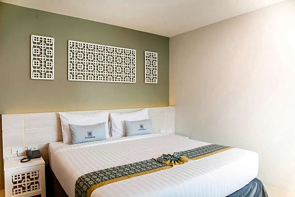 PeranaKan Boutique Hotel