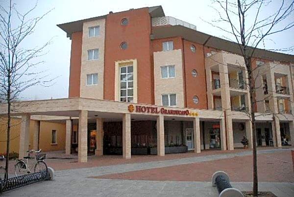 Hotel Granducato